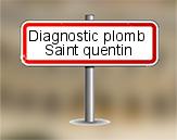 Diagnostic plomb AC Environnement à Saint Quentin